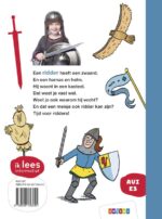 Tijd voor ridders - Afbeelding 2