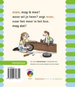 mam, mag ik mee? - Afbeelding 2