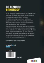 De bizarre bankroof - Afbeelding 2