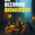De bizarre bankroof