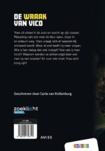 De wraak van Vico - Afbeelding 2