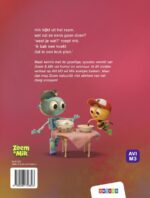 Zoem & Mik een boek vol koek - Afbeelding 2