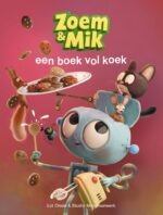 Zoem & Mik een boek vol koek