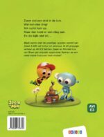 Zoem & Mik Een huis voor Brom - Afbeelding 2