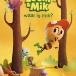 Zoem & Mik waar is mik?
