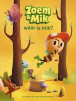Zoem & Mik waar is mik?