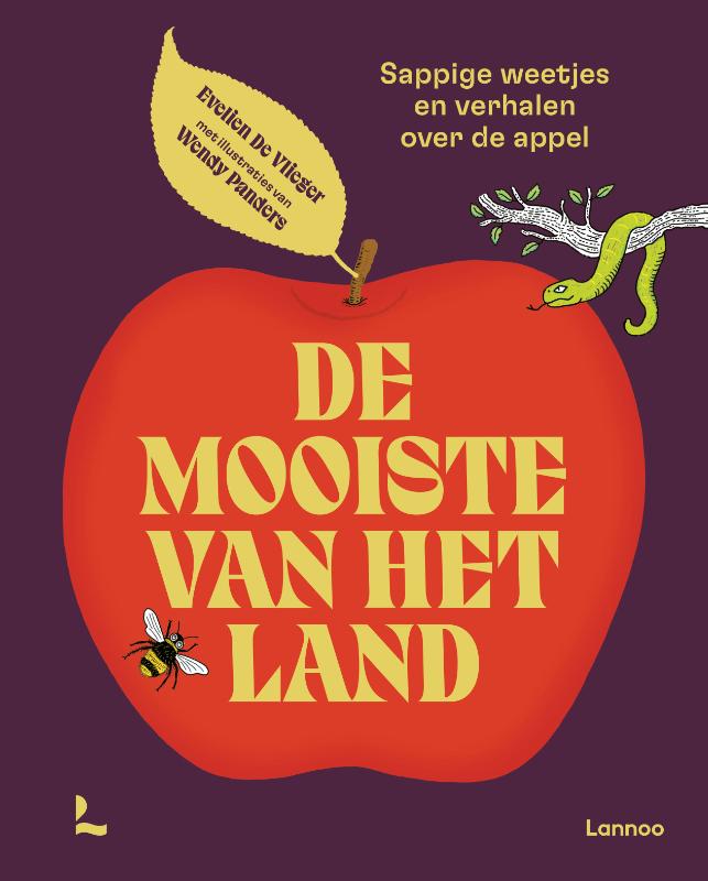 9789059961920_front-cover-standard.jpg De mooiste van het land - Afbeelding 1