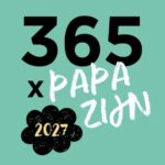 Scheurkalender 365 x papa zijn 2027