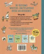 321 superslimme dingen die je moet weten over geschiedenis - Afbeelding 2