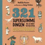 321 superslimme dingen die je moet weten over geschiedenis