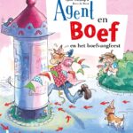 Agent en Boef en het boefvangfeest