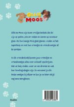Ollie & Moos vriendenboek - Afbeelding 2