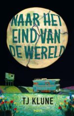 Naar het eind van de wereld