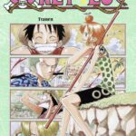 One Piece: Tranen (9)