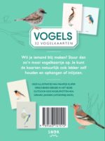 Vogels - Afbeelding 2