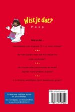 Wist je dat? – Poep - Afbeelding 2