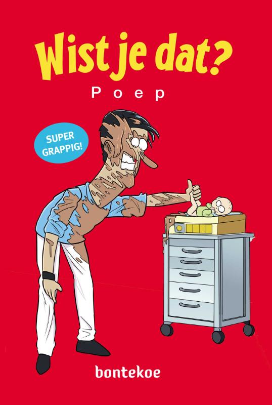9789463527026_front-cover-standard.jpg Wist je dat? – Poep - Afbeelding 1