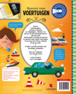 Speuren naar voertuigen - Afbeelding 2