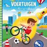Speuren naar voertuigen