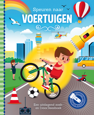 9789463544924_front-cover-standard.jpg Speuren naar voertuigen - Afbeelding 1