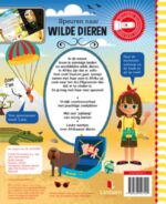 Speuren naar wilde dieren - Afbeelding 2