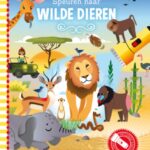 Speuren naar wilde dieren