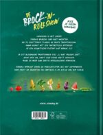 De brock-‘n-rollshow - Afbeelding 2