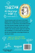 Tarzan, de chagrijnige pony - Afbeelding 2