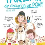 Tarzan, de chagrijnige pony