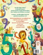 Tien tellen in de rimboe - Afbeelding 2