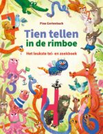 Tien tellen in de rimboe