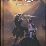 Prins Caspian