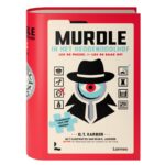Murdle in het heggendoolhof
