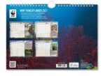 WNF familie planner 2027 - Afbeelding 2