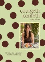 Courgetti Confetti