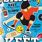 Skatekeet