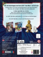 Lego Star Wars Feestdagenspecial - Afbeelding 2