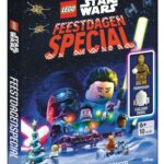 Lego Star Wars Feestdagenspecial