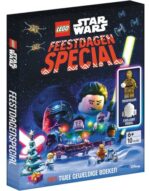 Lego Star Wars Feestdagenspecial