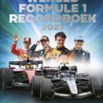 Wereld formule 1 recordboek 2027
