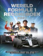 Wereld formule 1 recordboek 2027