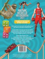 YouTube Wereldrecordboek 2027 - Afbeelding 2