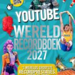 YouTube Wereldrecordboek 2027