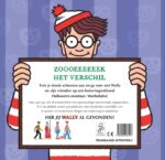 Waar is Wally? Zoooeeeeeek het verschil - Afbeelding 2