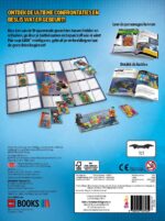 LEGO DC battlebox - Afbeelding 2