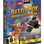 LEGO DC battlebox