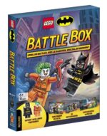 LEGO DC battlebox