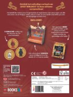 LEGO® NINJAGO® Het ultieme verhaal - Afbeelding 2