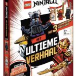 LEGO® NINJAGO® Het ultieme verhaal
