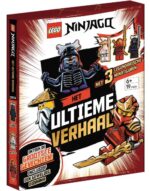 LEGO® NINJAGO® Het ultieme verhaal